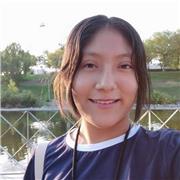 Estudiante universitaria con experiencia, ofrece clases de matemáticas a domicilio en Madrid (Alcobendas).
